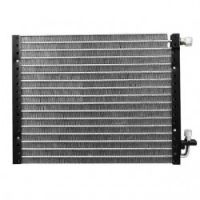 5000002 Радиатор кондиционера 455x355x30 ROZSTAW LAMEL  HOLDER L L780 MATROT AUTOMOTEUR M24D SKIMO MONOBLOC