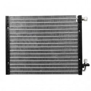 5000002 Радиатор кондиционера 455x355x30 ROZSTAW LAMEL  HOLDER L L780 MATROT AUTOMOTEUR M24D SKIMO MONOBLOC