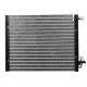 5000002 Радиатор кондиционера 455x355x30 ROZSTAW LAMEL  HOLDER L L780 MATROT AUTOMOTEUR M24D SKIMO MONOBLOC
