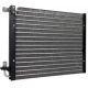 5000002 Радиатор кондиционера 455x355x30 ROZSTAW LAMEL  HOLDER L L780 MATROT AUTOMOTEUR M24D SKIMO MONOBLOC