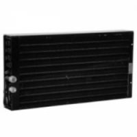 5000282 Радиатор кондиционера 500X265X70 MM ORING SZEROKI ROZSTAW LAMEL