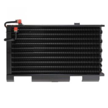 5000842 Радиатор кондиционера MASSEY FERGUSON 6400 6445 6455 6460 6465 6470