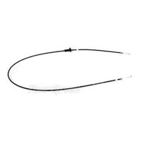 CABLE-HOOD LATCH RELEASE 81190-2T000