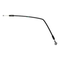 CABLE-HOOD LATCH RELEASE 81190-3X100