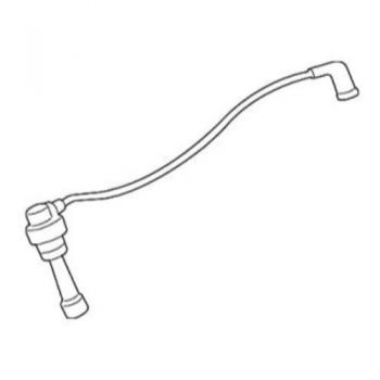 CABLE-SPARK PLUG NO. 1 27420-37310