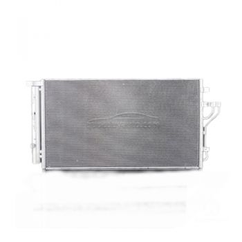 CONDENSER-COOLER 97606-2Y501 CONDENSER-COOLER 97606-2Y501