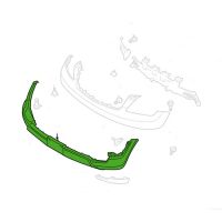 COVER-FR BUMPER 86511-2J000