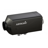 Eberspächer Airtronic  MII Commercial  D4L heater. 12 Volt. Diesel 252720050000
