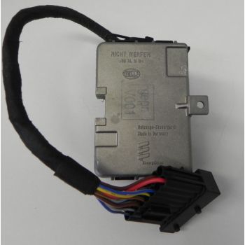 Eberspächer Control Unit  for Airtronic D 2 heater, type 20 1812. 12 Volt 225101003015