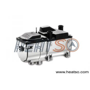  Espar, Eberspacher Hydronic II D4S 12v нагревател 4kW дизел