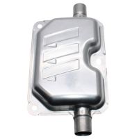 Espar, Eberspacher Hydronic S3 Шумозаглушител 24мм