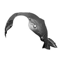 GUARD-FR WHEEL,LH 86811-B8000