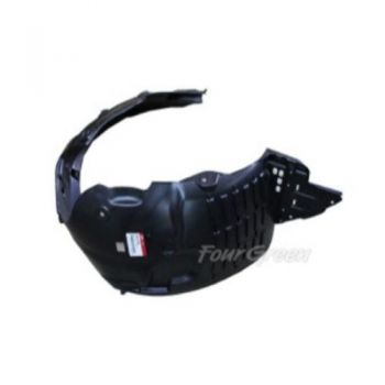 GUARD-FR WHEEL,RH 86820-2P500