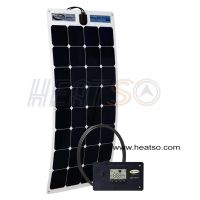 Go Power! Solar Flex 100
