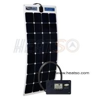 Go Power! Solar Flex 100