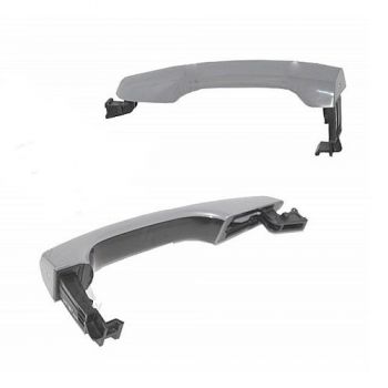 HANDLE-DOOR OUTSIDE,LH 82651-F2010