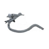 HINGE-TRUNK LID,LH 79210-D4000