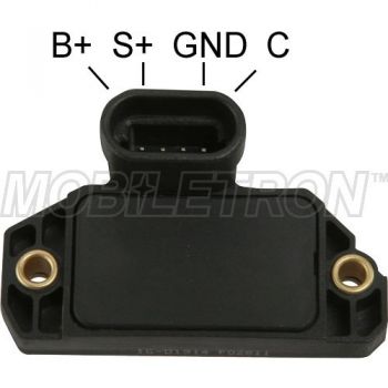 Ignition Module IG-D1914
