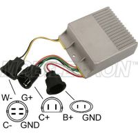 Ignition Module IG-F297