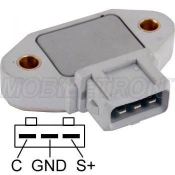 Ignition Module IG-NS012