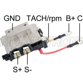Ignition Module IG-T002