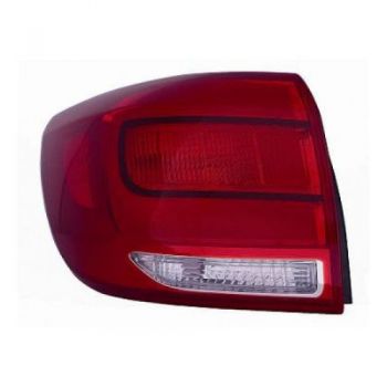 LAMP-RR COMBINATION,LH 92401-3W510