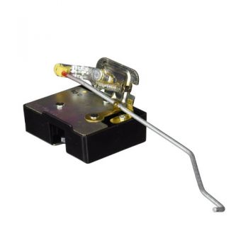 LATCH-TAILGATE 81230-4D002