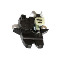 LATCH-TRUNK LID 81230-2T001