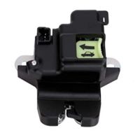 LATCH-TRUNK LID 81230-C1500