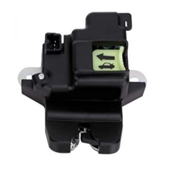 LATCH-TRUNK LID 81230-C1500 LATCH-TRUNK LID 81230-C1500