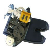 LATCH-TRUNK LID 81230-F2010