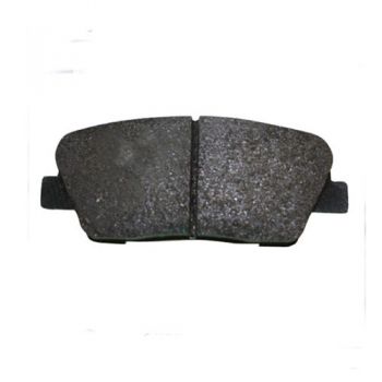 PAD KIT-RR DISC BRAKE 58302-2PA70