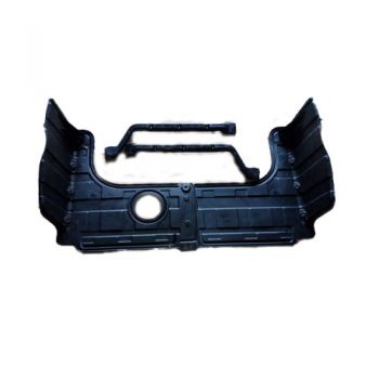 PANEL-SIDE COVER,RH 29120-2T000AS