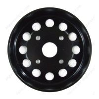 PULLEY-COOLANT PUMP 25221-2B000