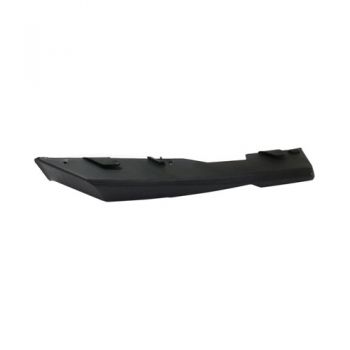 REINFORCEMENT-FR BUMPER,RH 86584-2T000