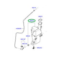 RSVR-W/SHLD WASHER 98620-F2100