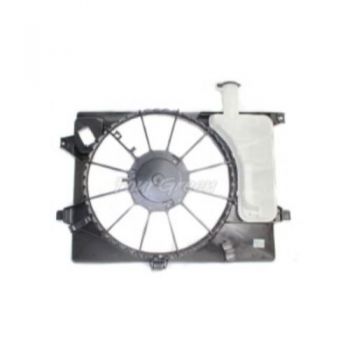 SHROUD-RADIATOR 25350-3X000 SHROUD-RADIATOR 25350-3X000