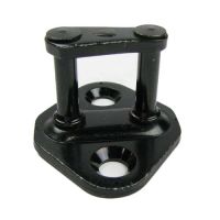 STRIKER-TAILGATE 81210-4D000 STRIKER-TAILGATE 81210-4D000