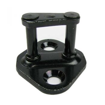 STRIKER-TAILGATE 81210-4D000 STRIKER-TAILGATE 81210-4D000