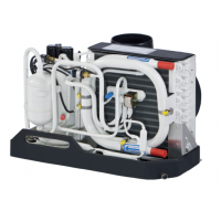 Webasto BlueCool Airconditioning S27 27000BTU WBCL120006F