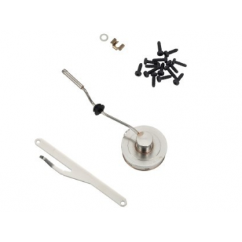 Webasto Burner without glow plug for Air Top EVO 40 and EVO 55 heaters. Petrol (2-2) 9029414A Webasto Burner without glow plug for Air Top EVO 40 and EVO 55 heaters. Petrol (2-2) 9029414A