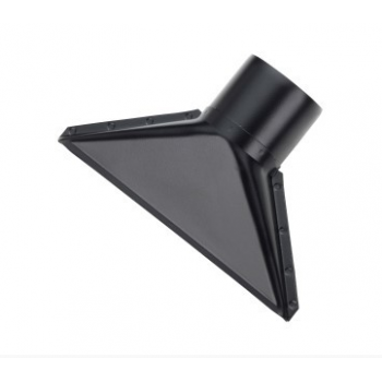 Webasto Demist nozzle. Ø 55 mm. Steel corrosion resistant. 1319470A Webasto Demist nozzle. Ø 55 mm. Steel corrosion resistant. 1319470A
