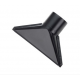 Webasto Demist nozzle. Ø 55 mm. Steel corrosion resistant. 1319470A Webasto Demist nozzle. Ø 55 mm. Steel corrosion resistant. 1319470A