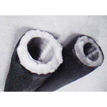 Webasto Exhaust hose. Ø 22 mm. Insulated. Length 2.5 meter 79627925