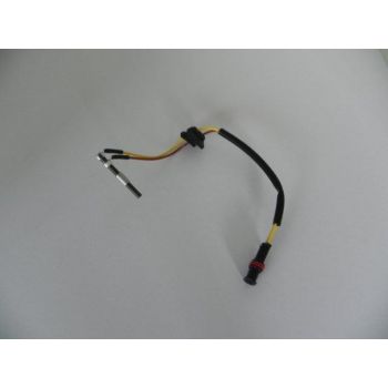 Webasto Glow plug for Thermo 90 ST heaters. 12 Volt. (1-12) 9010615B