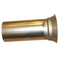 Webasto, Spheros Thermo Burner Tube