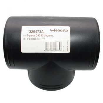  Webasto T Парче 90 Da 90mm/L 140