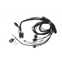 Webasto Wiring harness for Thermo EVO heaters. 12 Volt 1320330A