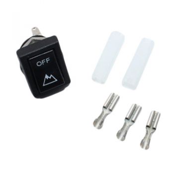  Webasto превключвател за голяма надморска височина