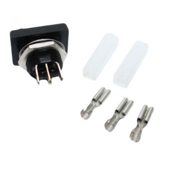  Webasto превключвател за голяма надморска височина